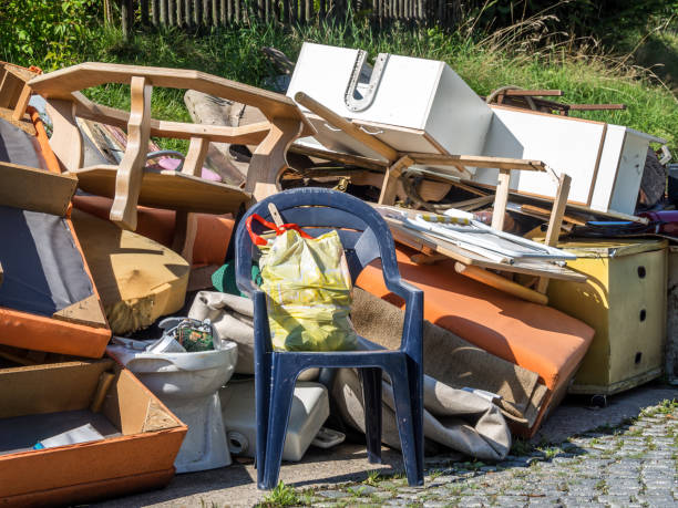 Garner, IA Junk Removal Company