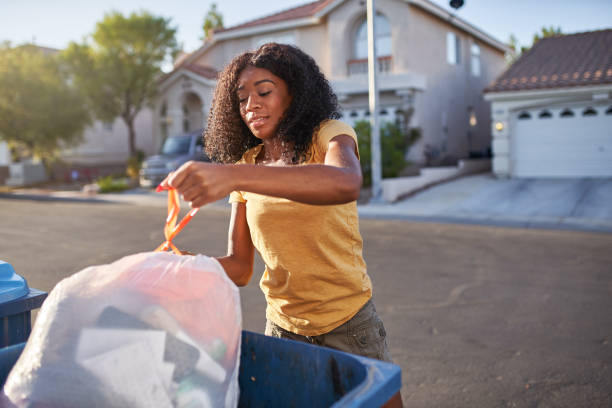 Best Junk Hauling Services  in Garner, IA