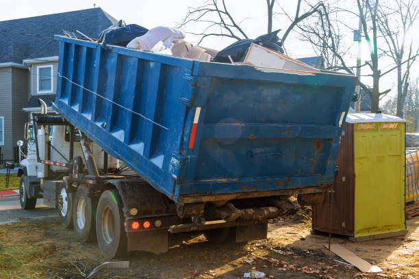 Best Basement Cleanout Services  in Garner, IA