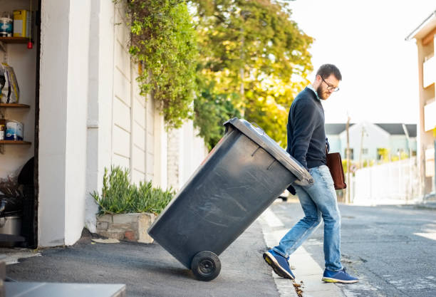 Debris Removal in Garner, IA