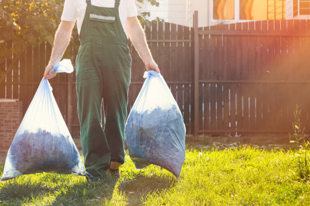 Best Construction Debris Removal  in Garner, IA