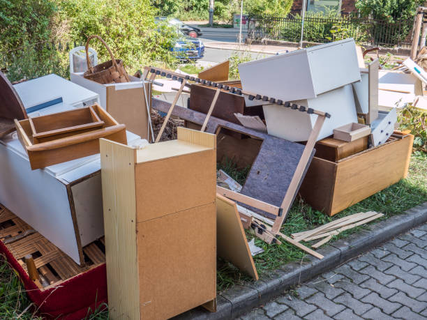 Commercial Cleanout Services in Garner, IA