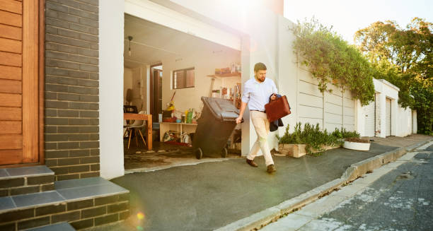 Best Household Junk Removal  in Garner, IA