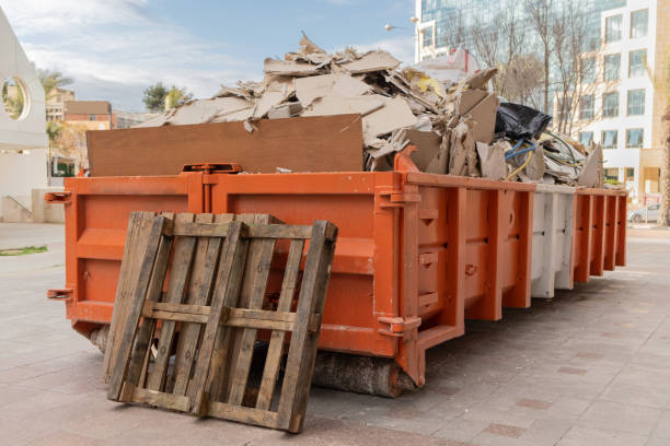 Best Construction Debris Removal  in Garner, IA