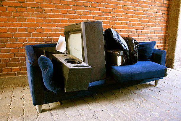 Best Commercial Cleanout Services  in Garner, IA
