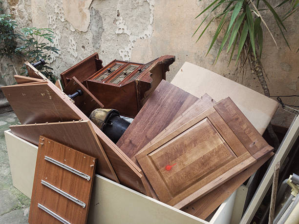 Best Attic Cleanout Services  in Garner, IA